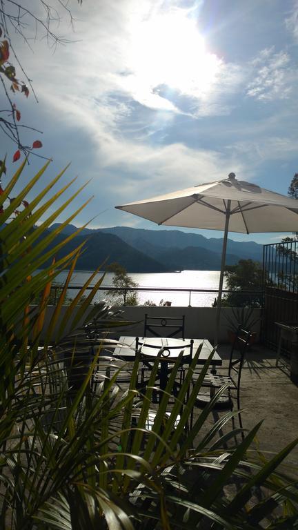 Hotel Casa Cielo Valle de Bravo Camera foto