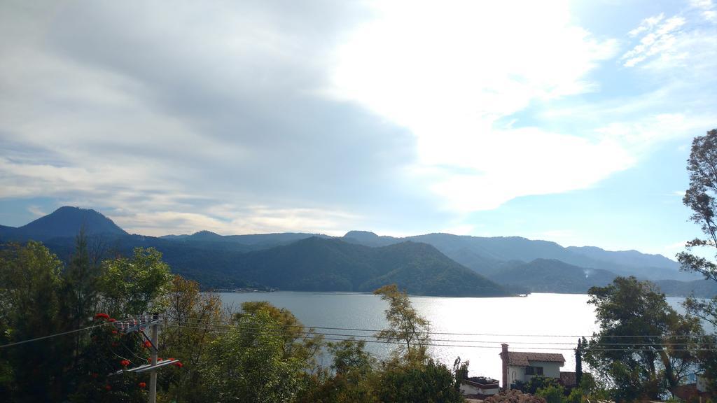 Hotel Casa Cielo Valle de Bravo Camera foto