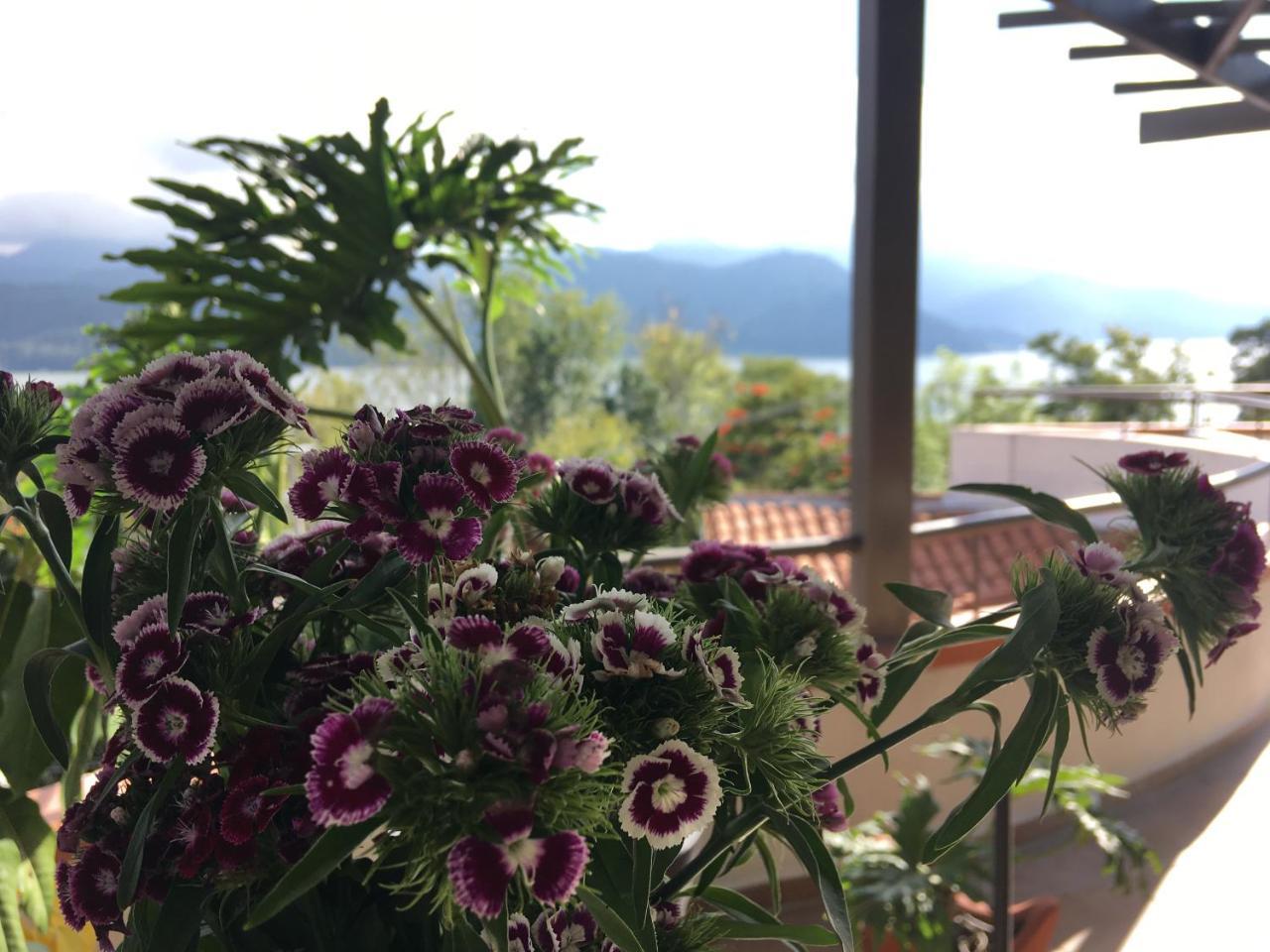 Hotel Casa Cielo Valle de Bravo Esterno foto