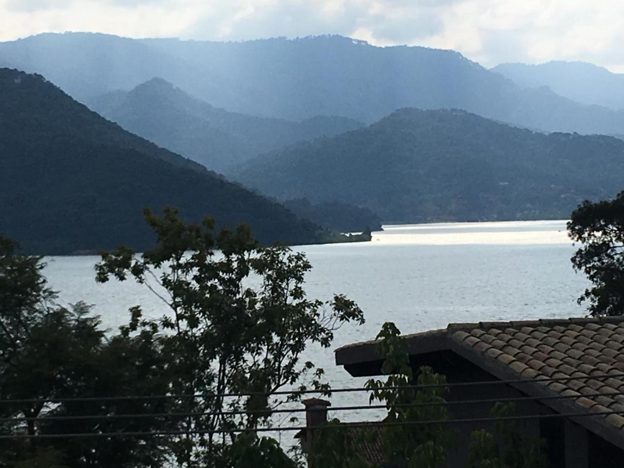 Hotel Casa Cielo Valle de Bravo Esterno foto
