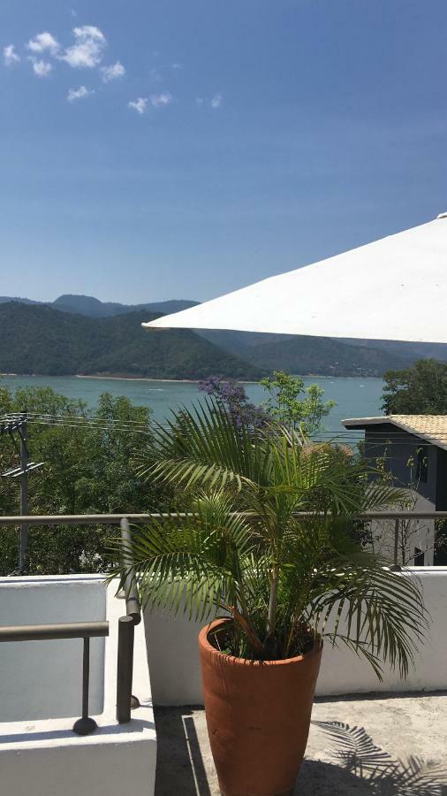 Hotel Casa Cielo Valle de Bravo Esterno foto