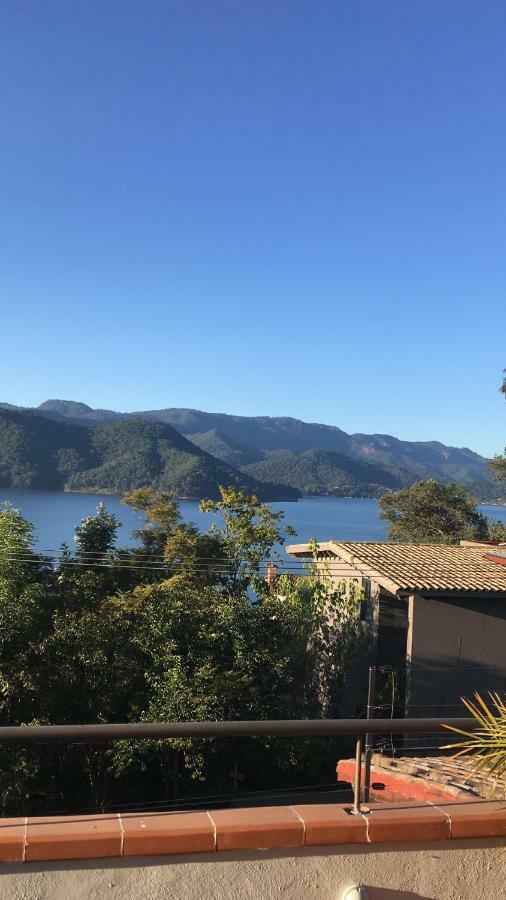 Hotel Casa Cielo Valle de Bravo Esterno foto